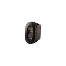 画像をギャラリービューアに読み込む, Rugged Ridge Switch 3 Position Off-Road/Running Light