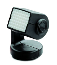 画像をギャラリービューアに読み込む, Hella Reading Lamp Black Mg12 2Ab