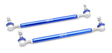 画像をギャラリービューアに読み込む, SuperPro Adj. End Link 320mm-365mm (10mm Ball End)