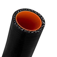 画像をギャラリービューアに読み込む, Mishimoto 02-06 Mini Cooper S (Supercharged) Black Silicone Hose Kit