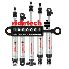 画像をギャラリービューアに読み込む, Ridetech 64-72 GM A-Body TruLink Rear Suspension System