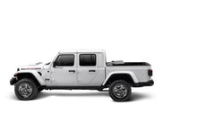 画像をギャラリービューアに読み込む, Rugged Ridge Armis Hard Folding With LINE-X Bed Cover 2020 JT