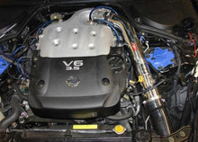 画像をギャラリービューアに読み込む, Injen 03-06 350Z 3.5L V6 Polished Cold Air Intake