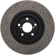画像をギャラリービューアに読み込む, StopTech Drilled Sport Brake Rotor