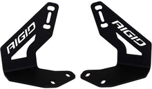 画像をギャラリービューアに読み込む, Rigid Industries 2017 Can-Am Maverick X3 Roof Mount (Fits 40in. RDS-Series/E-Series/SR-Series PRO)