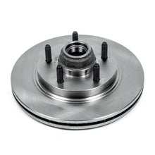画像をギャラリービューアに読み込む, Power Stop 00-03 Ford F-150 Front Autospecialty Brake Rotor