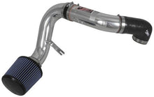 画像をギャラリービューアに読み込む, Injen 05-06 Cobalt 2.2L (No Air Pump) / 07 Cobalt SS 2.4L (No Air Pump) Polished Cold Air Intake
