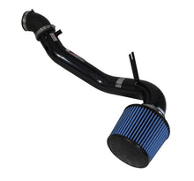 画像をギャラリービューアに読み込む, Injen 02-06 RSX Type S w/ Windshield Wiper Fluid Replacement Bottle Black Cold Air Intake