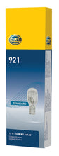 画像をギャラリービューアに読み込む, Hella Bulb 921 12V 16W W2.1X9.5d T5
