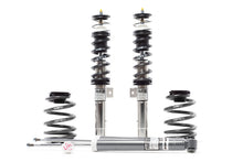 画像をギャラリービューアに読み込む, H&amp;R 09-17 Volkswagen CC Sport/Luxury/VR6 Sport Street Perf. SS Coil Over (Damping Adjustable)