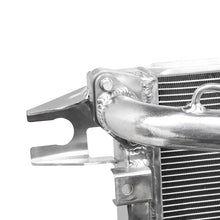 画像をギャラリービューアに読み込む, Mishimoto 2016+ Nissan Titan XD 5.0L Cummins Aluminum Radiator