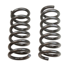 画像をギャラリービューアに読み込む, MaxTrac 09-18 RAM 1500 2WD V8 2 Door 2in Front Lowering Kit
