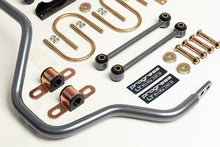 画像をギャラリービューアに読み込む, Progress Tech LT 07-13 Chevy Silv 1500 / GMC Sierra 1500 Rear Sway Bar 1.125in dia. (28.5mm)