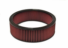画像をギャラリービューアに読み込む, Injen Performance Air Filter 14in Round x 4in Tall - 1in Pleats