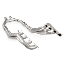 画像をギャラリービューアに読み込む, Stainless Works 2011-14 Shelby GT500 Headers 1-7/8in Primaries High-Flow Cats 3in H-Pipe