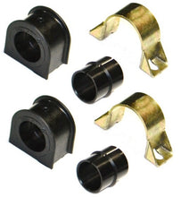 画像をギャラリービューアに読み込む, Ridetech Delrin Lined Sway Bar Mounts 1.125in ID x 2.5in - 2.75in Narrow Hole Pattern