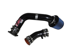 画像をギャラリービューアに読み込む, Injen 02-06 Nissan Sentra SER Spec V 2.5L (CARB 02-04 Only) Black Cold Air Intake **SPECIAL ORDER**