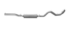 画像をギャラリービューアに読み込む, Gibson 15-19 Chevrolet Tahoe LS 5.3L 3in Cat-Back Single Exhaust - Aluminized