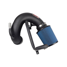 画像をギャラリービューアに読み込む, Injen 19-20 Ford Ranger L4 2.3L Turbo Wrinkle Black PF Cold Air Intake