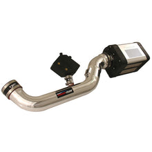 画像をギャラリービューアに読み込む, Injen 05-19 Nissan Frontier 4.L V6 w/ Power Box Wrinkle Black Power-Flow Air Intake Syst