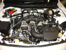 画像をギャラリービューアに読み込む, Injen 2013+ Subaru BRZ 2.0L Wrinkle Black Short Ram Intake w/ MR Tech/Air Fusion