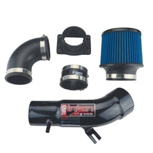 画像をギャラリービューアに読み込む, Injen 00-05 Eclipse / 00-03 Sebring / 00-04 Stratus R/T 3.0L V6 Black Cold Air Intake