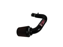 画像をギャラリービューアに読み込む, Injen 07-12 Fortwo 1.0L L3 Black Smart Short Ram Air Intake w/ MR Tech &amp; High Flow Filter