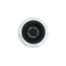 画像をギャラリービューアに読み込む, Mishimoto Mitsubishi Oil Filler Cap - Black