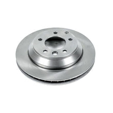 画像をギャラリービューアに読み込む, Power Stop 07-15 Audi Q7 Rear Autospecialty Brake Rotor