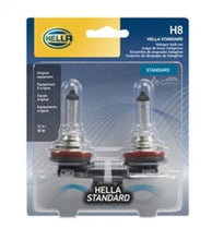 画像をギャラリービューアに読み込む, Hella Bulb H8 12V 35W Pgj191 T4 (2)