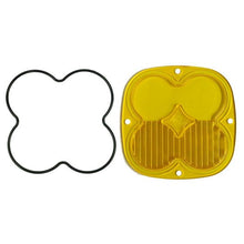 画像をギャラリービューアに読み込む, Baja Designs XL Pro/Sport Amber Driving/Combo Lens Kit