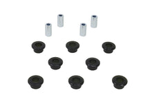 画像をギャラリービューアに読み込む, Whiteline Plus 4/93-9/02 Subaru Impreza/7/96-8/03 Outback Rear Sway Bar Link Bushing