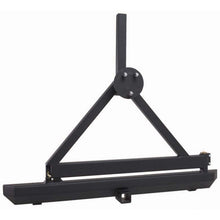 画像をギャラリービューアに読み込む, Rugged Ridge Rock Crawler Rear Bumper Hitch&amp;Tire Carrier 87-06