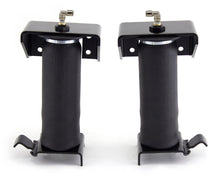 画像をギャラリービューアに読み込む, Air Lift Ridecontrol Air Spring Kit