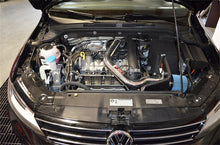 画像をギャラリービューアに読み込む, Injen 16-18 VW Jetta I4 1.4L TSI SP Series Short Ram Polished Intake System