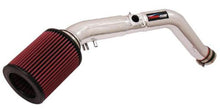 画像をギャラリービューアに読み込む, Injen 97-99 Tacoma 4 Cyl. only Polished Power-Flow Air Intake System