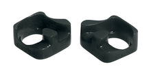 画像をギャラリービューアに読み込む, Prothane 94-97 Honda Accord Front Motor Mount Insert - Black