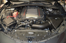 画像をギャラリービューアに読み込む, Injen 16-20 Chevrolet Camaro SS 6.2L V8 Evolution Intake
