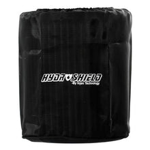 画像をギャラリービューアに読み込む, Injen Black Water Repellant Pre-Filter fits X-1021 6in Base/6-7/8in Tall / 5-1/2in Top