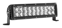画像をギャラリービューアに読み込む, Rigid Industries 10in E Series - Spot/Flood Combo