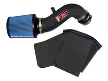 画像をギャラリービューアに読み込む, Injen 2015 Audi B8/S4 3.0L TFSI Supercharged Black Short Ram Intake w/MR Technology