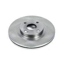 画像をギャラリービューアに読み込む, Power Stop 01-05 Mazda Miata Front Autospecialty Brake Rotor