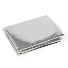画像をギャラリービューアに読み込む, Mishimoto Aluminum Silica Heat Barrier W/ Adhesive Backing, 12in x 24in