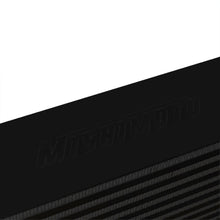 画像をギャラリービューアに読み込む, Mishimoto Universal Silver Z Line Bar &amp; Plate Intercooler
