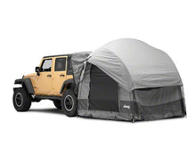 画像をギャラリービューアに読み込む, Officially Licensed Jeep 76-18 Jeep CJ5/ CJ7/ Wrangler YJ/ TJ/JK Tailgate Tent