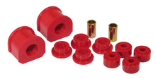 画像をギャラリービューアに読み込む, Prothane 70-98 Ford Truck S/B &amp; E/L Bush - 1in (for 2in Frames / Stud to Eye End Links) - Red