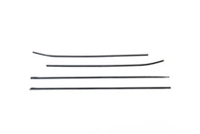 画像をギャラリービューアに読み込む, Putco 10-13 Kia Forte Window Trim Accents