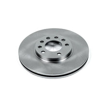 画像をギャラリービューアに読み込む, Power Stop 99-03 Saab 9-3 Front Autospecialty Brake Rotor