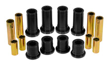 画像をギャラリービューアに読み込む, Prothane 94-01 Dodge Ram 2wd Front Control Arm Bushings - Black