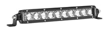 画像をギャラリービューアに読み込む, Rigid Industries 10in SR-Series - Flood